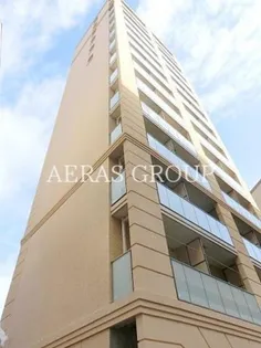 クレイシア板橋モデルノ【8階】の外観