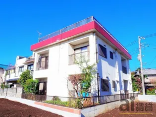 クレール下清戸の画像