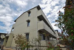 コスモガーデンの画像