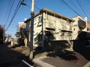 パークサイドの画像