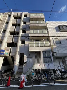 プレアール材木町の画像