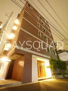 メゾン ド グラシアスの画像