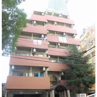 ヴィヴァント青木の画像