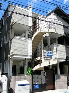 リアーレ竹ノ塚の画像