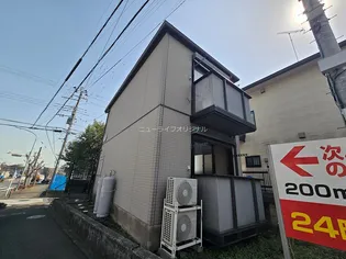 セジュールつきみ野の画像