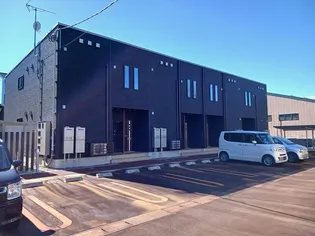 ランス Bの画像