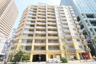 アルシオン文京小石川【2階】の外観