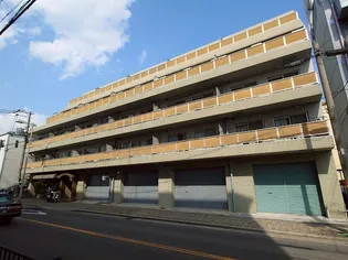 第5シルバーハイツの画像