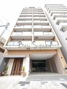 ルミエール横浜【6階】の外観