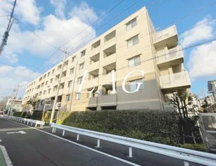 ソアラノーム北浦和の画像