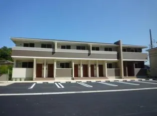 プティ ヴェルジェ C棟の画像