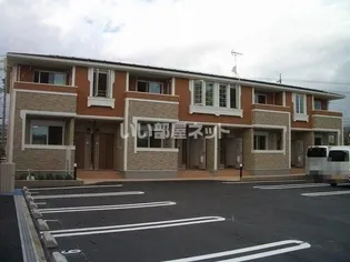 アヴェニールSIIの画像