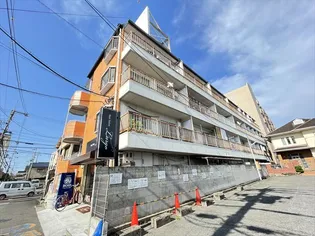 高安一番館の画像