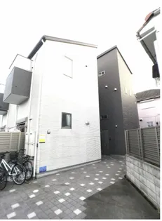 バーミープレイス桜上水IIの画像