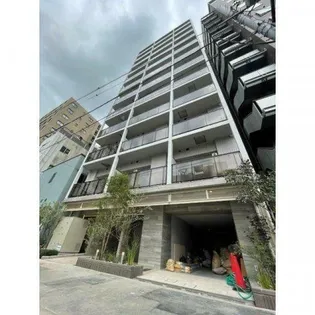 QUALITAS日本橋浜町の画像