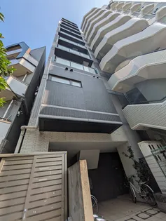 彰文居 FRecoA向丘【6階】の外観