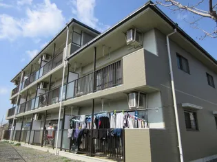 グランボア大泉の画像