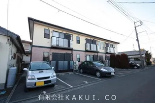 メゾン ベールの画像