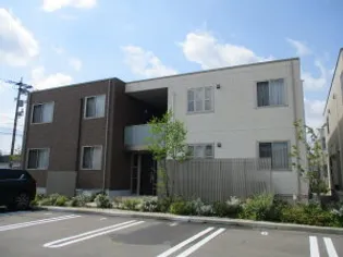 シャーメゾン杉本Rの画像