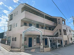 アキヤママンションの画像