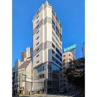 スコレサイト池袋【6階】の外観