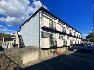 八幡山いずみハイツの画像