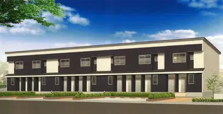 J.Breath(ジェードットブレス)【1階】の外観