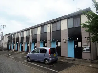 レオパレスエクセルの画像