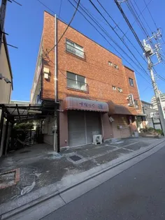 コーポ・スズキ【4階】の外観