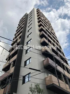 サンウッドフラッツ神田神保町の画像