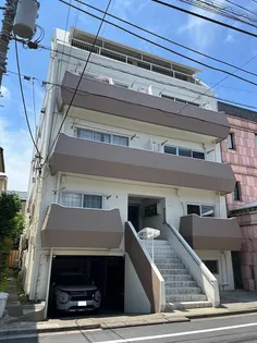 玉津マンション【2階】の外観