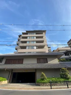 パークテラス桃山の画像