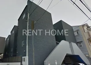 arem小若江【1階】の外観