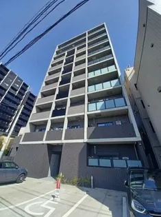 Gran Felicia【4階】の外観