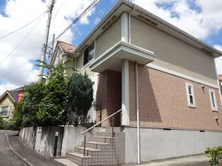 アヴニール77 B棟の画像