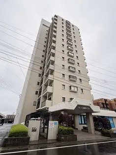 ベルエール別府北石垣の画像