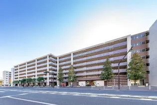 ハートビートベース横濱根岸の画像