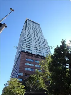 東京都目黒区大橋1【マンション】の外観