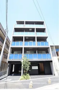 ARCOBALENO MUSASHIKOSUGIⅡの画像