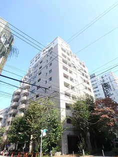 アクシア新宿御苑の画像