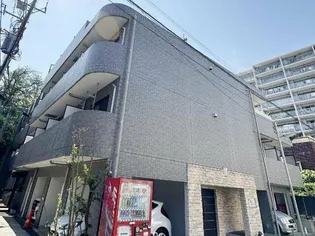 プレール ドゥーク品川御殿山の画像