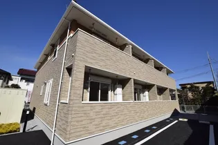 サンシャイン エレガントの画像