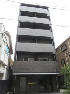 REALIZE蒲田III【2階】の外観