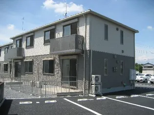 シャーメゾン咲楽Bの画像