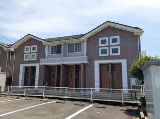 カサブランカAの画像