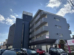 重信マンションの画像