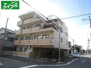 メゾン鶴羽の画像