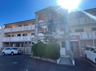 パークテラス広袴の画像