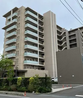 オハナ新所沢デュアーレの画像