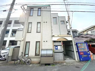 ブランノーヴァ塩焼の画像